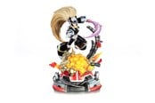 Merchandise - First 4 Figures - Mega Man X Resin Painted Statue: Black Zero (Standard Edition) - Figuur - 5060316626177