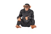 Speelgoedpop - Mojo Wildlife Chimpanzee - 387265