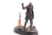 Merchandise - First 4 Figures - Dark Souls (Elite Knight - Exploration Edition) - Figuur - 5060316626665