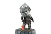 Merchandise - First 4 Figures - Dark Souls Resin Painted Statue: Oscar Knight of Astora SD (Standard Edition) - Figuur - 5060316625538