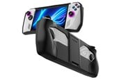 Gaming accessoires - Spigen Thin Fit Pro - black - Asus ROG Ally 2023 - Miscellaneous Accessoires voor spelconsole - Asus Rog Ally - ACS06922