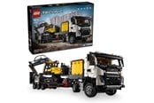 LEGO® - LEGO Technic 42175 Volvo FMX truck & EC230 elektrische graafmachine - 42175