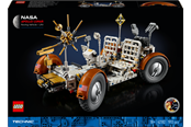 LEGO® - LEGO Technic 42182 NASA Apollo maanwagen – LRV - 42182