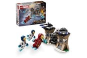 LEGO® - LEGO Super Heroes 76288 Iron Man & Iron Legion vs. Hydra soldaat - 76288