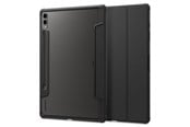 Tablet - Hoezen - Spigen Ultra Hybrid Pro - black - Samsung Galaxy Tab S10/S9+ - ACS07076