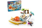 LEGO®  - LEGO Sonic 76997 Tails' avonturenboot - 76997