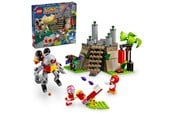 LEGO® - LEGO Sonic 76998 Knuckles en de Master Emerald tempel - 76998