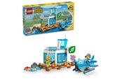 LEGO® - LEGO Animal Crossing 77051 Vlieg met Dodo Airlines - 77051