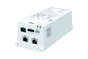 PoE-injector - Axis TU8003 90 W Connectivity Midspan 90W - 02027-002