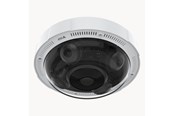 Netwerkcamera - Axis P3737-PLE Panoramic AI-powered 4x5 MP multidirectional Camera - 02634-001