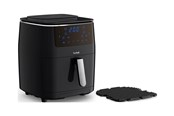 Overige keukenapparatuur - Tefal FW201815 Easy Fry Grill & Steam - FW201815