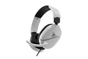 Headphones/Headsets - Turtle Beach Recon 70 - 2024 - White - TBS-3001-15
