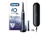 Elektrische tandenborstel - Oral-B Elektrische tandenborstel iO9S Black Onyx - 8700216387071