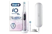 Elektrische tandenborstel - Oral-B Elektrische tandenborstel iO9S Rose Quartz - 8700216387194