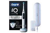 Elektrische tandenborstel - Oral-B Elektrische tandenborstel iO10 Stardust White - 8700216387255