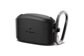 Mobiel - Covers & Cases - Spigen Rugged Armor - black - Sony WF-1000XM5 - ACS07086