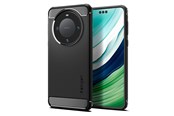 Mobiel - Covers & Cases - Spigen Rugged Armor - black - Huawei Mate 60 Pro - ACS07219