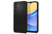 Mobiel - Covers & Cases - Spigen Liquid Air - matte black - Samsung Galaxy A15/A15 5G - ACS07246