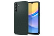 Mobiel - Covers & Cases - Spigen Liquid Air - abyss green - Samsung Galaxy A15/A15 5G - ACS07247
