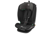 Autostoelen - Maxi-Cosi Maxi Cosi - Titan+ I-size Authentic Black - 883667110