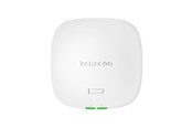 Access Point - Hewlett Packard Enterprise S1T23A Instant On Access Point Dual Radio Tri Band 2x2 Wi‑Fi 6E (RW) AP32 - S1T23A