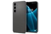 Mobiel - Covers & Cases - Spigen Liquid Air - granite gray - Samsung Galaxy S24 - ACS07450