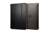 Tablet - Hoezen - Spigen Smart Fold - black - iPad Air 13" 2024/2025/2026 - ACS07676