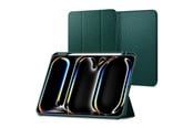 Mobiel - Covers & Cases - Spigen Urban Fit - midnight green - iPad Pro 11" (2025/2024) - ACS07759