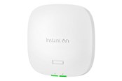 Access Point - Hewlett Packard Enterprise S1T32A (5-Pack S1T23A) Instant On Access Point Dual Radio Tri Band 2x2 Wi‑Fi 6E (RW) AP32 - S1T32A