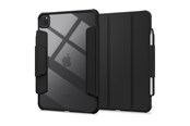 Tablet - Hoezen - Spigen Air Skin Pro - black - iPad Pro 11" (2025/2024) - ACS07762