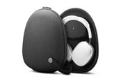 Headphones/Headsets - Spigen Klasden Pouch - charcoal gray - AirPods Max - AFA02996