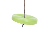 Buiten spelen - SwingKing Swing disc Lime - 2521064