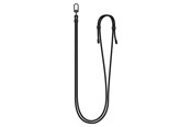 Mobiel - Overige accessoires - Spigen Crossbody Strap - black - AFA06263