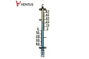 Overige keukenapparatuur - VENTUS WA250 thermometer - plastic - WA250