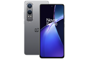 Mobiel - OnePlus Nord CE4 Lite 5G 256GB/8GB - Super Silver - 5011110199