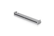 Accessoires - Ubiquiti 24-Port Blank Keystone Patch Panel - UACC-Rack-Panel-Patch-Blank-24
