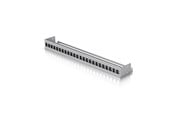 Accessoires - Ubiquiti UACC-Rack-Panel-Patch-Blank-24 24-Port Blank Keystone Patch Panel - UACC-Rack-Panel-Patch-Blank-24