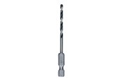 Boren en bits - Bosch HSS PointTeQ drill bit - for metal - 2608577521