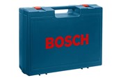 Camera hoes - Bosch - hard case for power tools - 2605438404