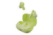 Headphones/Headsets - Skullcandy Smokin Buds - true wireless earphones with mic - S2TAW-R954