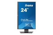 Scherm - 24" iiyama XUB2495WSU-B7 - 1920x1200 - 75Hz - IPS - XUB2495WSU-B7