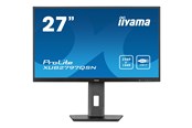 Scherm - 27" iiyama ProLite - 2560x1440 - 100Hz - IPS - USB-C - XUB2797QSN-B1