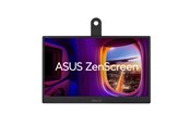 Scherm - 16" ASUS ZenScreen MB166CR - 1920x1080 (FHD) - 60Hz - IPS - 90LM07D3-B03170