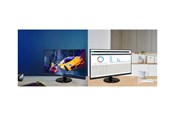 Scherm - 24" ASUS VA24DQFR - 1920x1080 (FHD) - 100Hz - IPS - 90LM0541-B04370