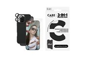 Mobiel - Covers & Cases - CARE by PanzerGlass Fashion 3-in-1 Bundle iPhone 16 Pro Max - PANZERB1396+95878+95891