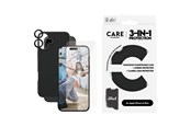 Mobiel - Covers & Cases - CARE by PanzerGlass Fashion 3-in-1 Bundle iPhone 16 Plus - PANZERB1395+95877+95890
