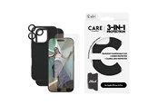 Mobiel - Covers & Cases - CARE by PanzerGlass Fashion 3-in-1 Bundle iPhone 16 Pro - PANZERB1394+95876+95891