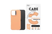 Mobiel - Covers & Cases - CARE by PanzerGlass Case Fashion Peachy iPhone 16 Pro Max - PANZER1412