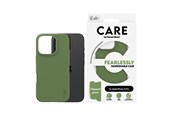 Mobiel - Covers & Cases - CARE by PanzerGlass Case Fashion Green iPhone 16 Pro - PANZER1406