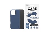 Mobiel - Covers & Cases - CARE by PanzerGlass Case Fashion Blue iPhone 16 Pro Max - PANZER1404
